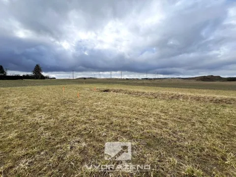 Prodej pozemku pro bydlení, Solnice, 763 m2