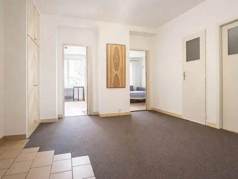 Prodej bytu 3+1, Ostrava, Nádražní, 68 m2