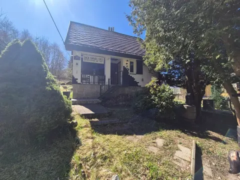 Prodej chaty, Sokolov, 47 m2