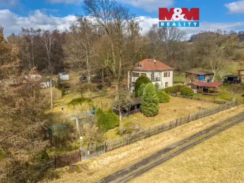 Prodej zahrady, Varnsdorf, Pohraniční Stráže, 688 m2