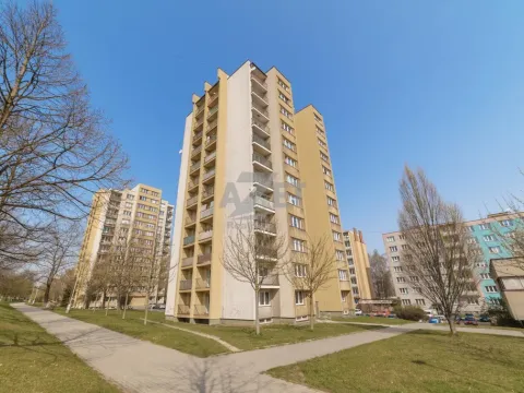 Prodej bytu 3+1, Český Těšín, Ostravská, 90 m2