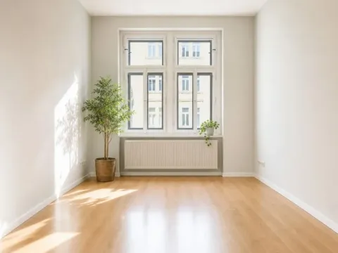 Prodej bytu 2+kk, Praha - Žižkov, Hartigova, 53 m2