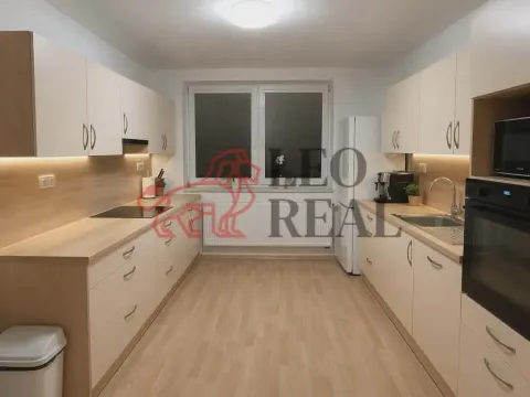 Pronájem bytu 3+1, Ketkovice, 73 m2