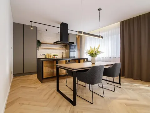 Pronájem bytu 4+kk, Ostrava, 105 m2