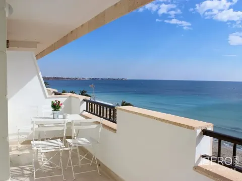 Prodej bytu 4+kk, Pilar de la Horadada, Španělsko, Plaza de las Mil Palmeras, 96 m2