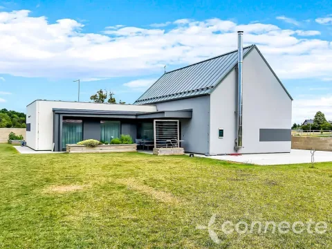 Prodej rodinného domu, Horní Bezděkov, V Ladě, 151 m2