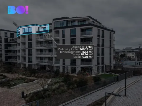 Pronájem kanceláře, Ostrava, F. X. Riepla, 268 m2