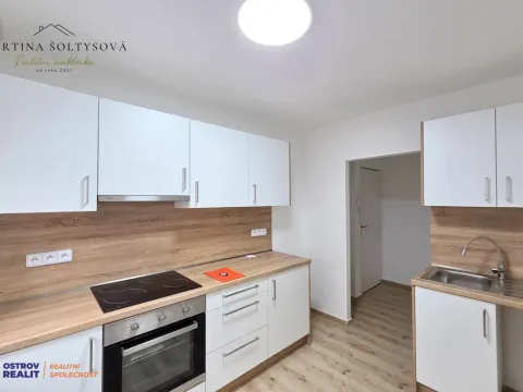 Pronájem bytu 1+1, Konice, Husova, 30 m2
