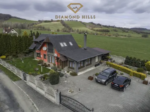 Prodej rodinného domu, Janov, 130 m2