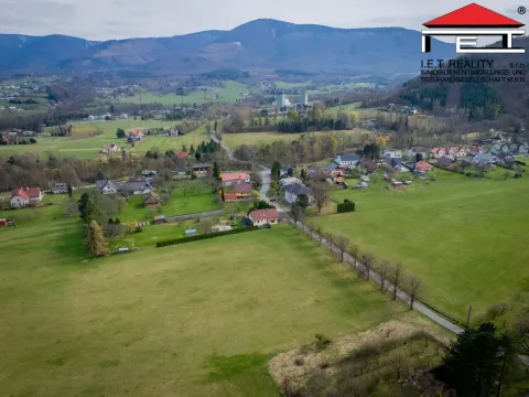 Prodej pozemku pro bydlení, Trojanovice, 6678 m2