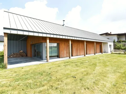 Prodej rodinného domu, Nové Město na Moravě, Šimkova, 136 m2