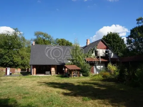 Prodej rodinného domu, Hradec nad Svitavou, 220 m2