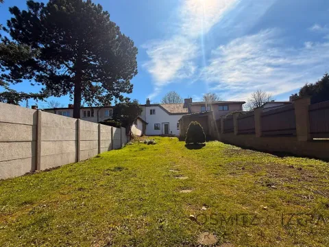 Prodej rodinného domu, Praha - Záběhlice, Průhonická, 120 m2