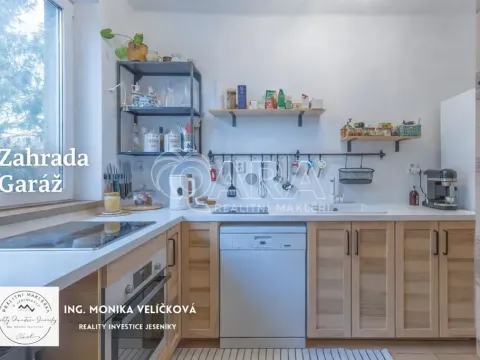 Prodej bytu 3+1, Frýdlant nad Ostravicí - Lubno, 86 m2