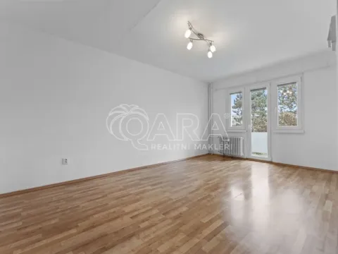 Prodej bytu 2+1, Praha - Strašnice, Kružberská, 51 m2