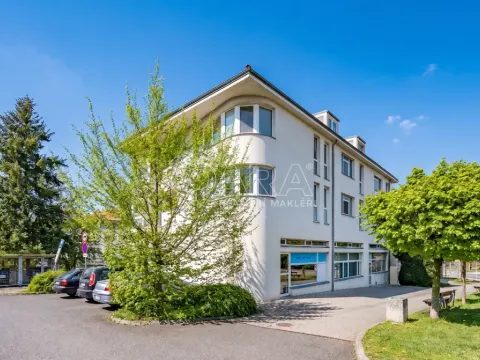 Pronájem obchodního prostoru, Roztoky, Lidická, 143 m2