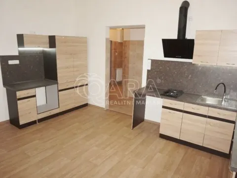 Prodej bytu 2+1, Česká Třebová, Masarykova, 88 m2