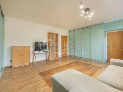 Prodej bytu 4+1, Jílové u Prahy, Imramovského, 85 m2