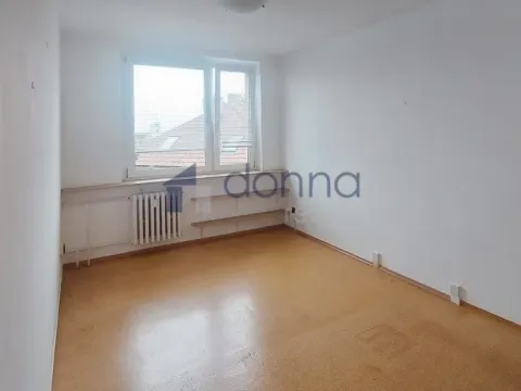 Pronájem bytu 2+kk, Praha, Uherská, 45 m2