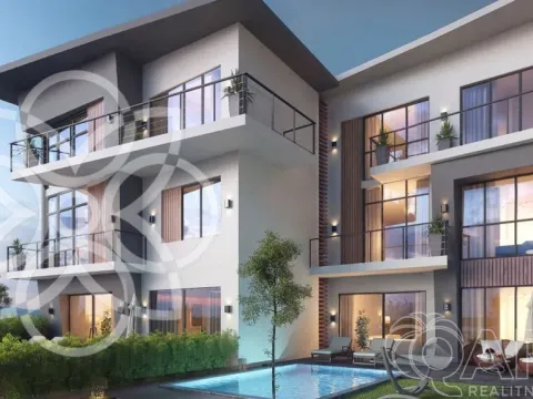 Prodej bytu 3+kk, sahl hasheesh,Egypt, 98 m2