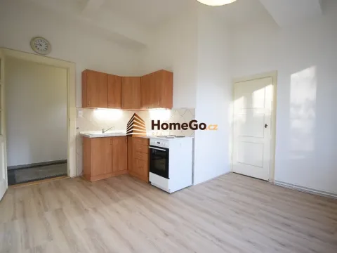 Pronájem bytu 3+kk, Praha - Nusle, Žateckých, 71 m2