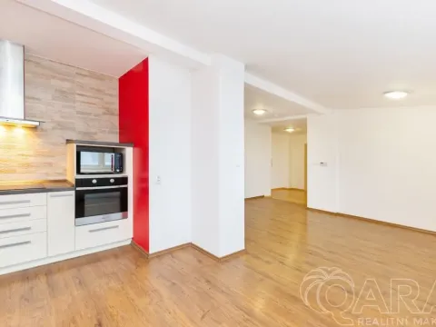 Prodej bytu 3+kk, Dražice, 89 m2