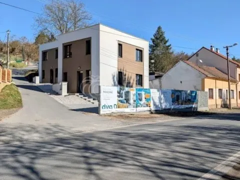 Prodej rodinného domu, Plzeň - Severní Předměstí, Na Roudné, 81 m2