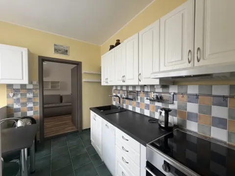 Pronájem bytu 3+1, Zlín, Na Honech III, 63 m2