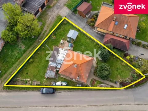 Prodej kanceláře, Zlín, Zálešná II, 50 m2