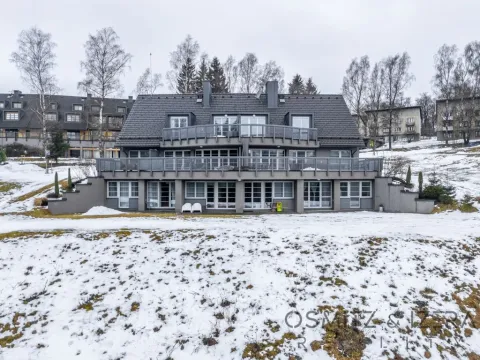 Prodej bytu 2+kk, Říčky v Orlických horách, 59 m2