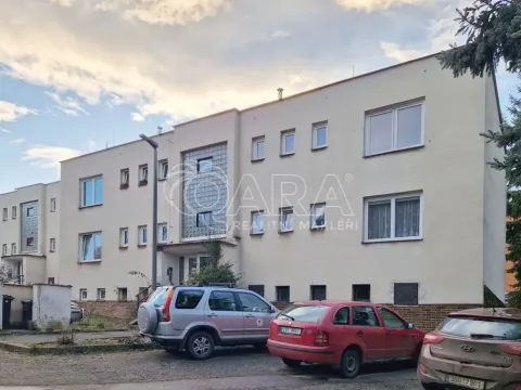 Prodej bytu 3+1, Velké Přílepy, U Rybníčku, 72 m2