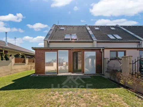 Prodej rodinného domu, Doubek, 103 m2