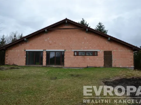 Prodej rodinného domu, Bělušice, 230 m2