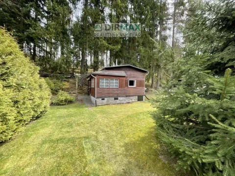 Prodej chaty, Ždírec - Žďár, 30 m2