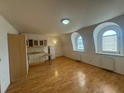 Pronájem bytu 2+kk, Olomouc, Wellnerova, 51 m2