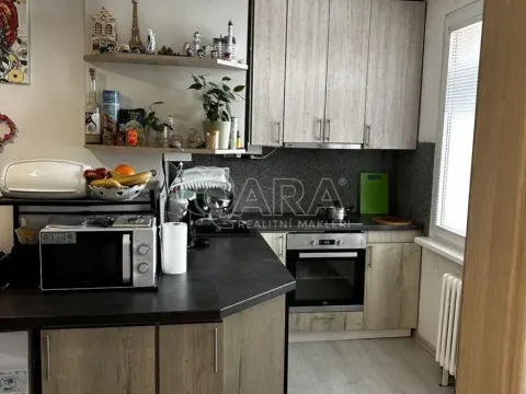 Prodej bytu 2+1, Vamberk, Struha, 69 m2