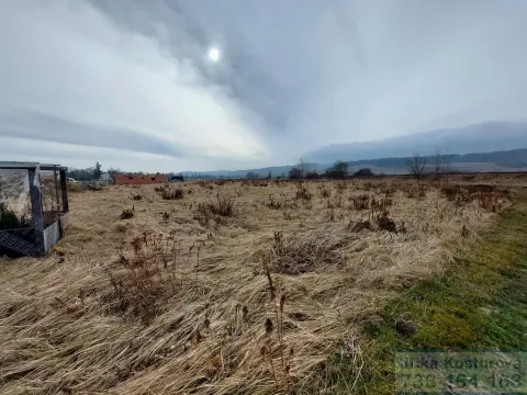 Prodej pozemku pro bydlení, Krnov - Krásné Loučky, 1000 m2