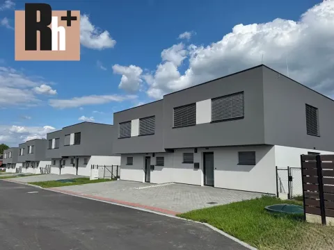 Prodej rodinného domu, Ostrava, 128 m2