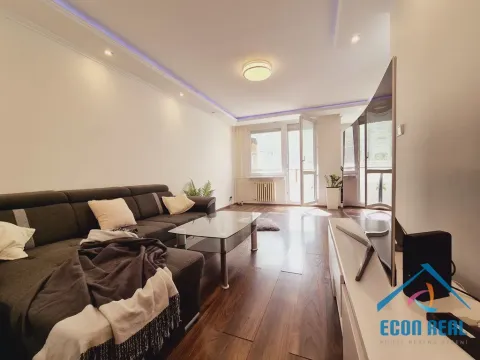 Pronájem bytu 3+kk, Praha - Černý Most, Cíglerova, 70 m2