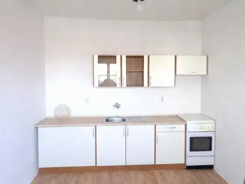 Pronájem bytu 1+1, Cebiv, 36 m2