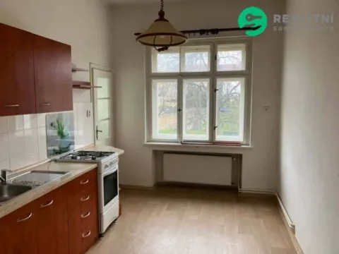 Pronájem bytu 3+1, Litoměřice, Tolstého, 91 m2