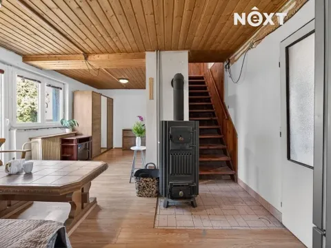 Prodej chaty, Plzeň, K Valše, 62 m2