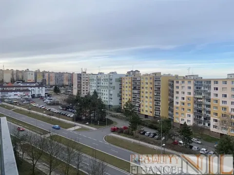 Pronájem bytu 3+1, Plzeň, Sokolovská, 76 m2