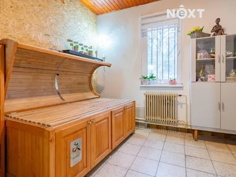 Prodej komerční nemovitosti, Sezimovo Ústí, Soukeník, 99 m2