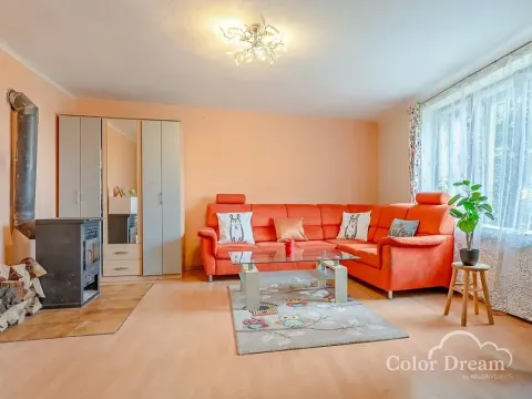 Prodej rodinného domu, Zaječí, Sadařská, 70 m2