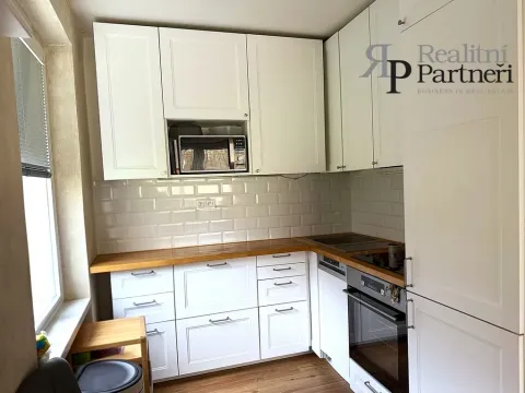 Prodej bytu 2+1, Praha - Krč, Točitá, 55 m2