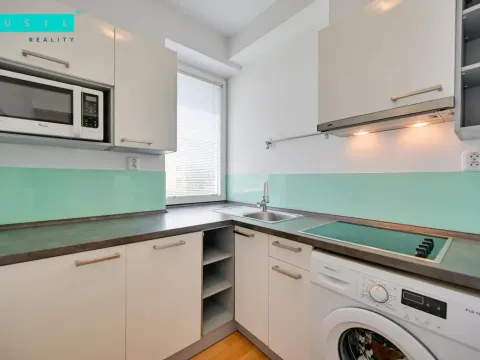 Pronájem bytu 2+1, Olomouc - Povel, Peškova, 48 m2