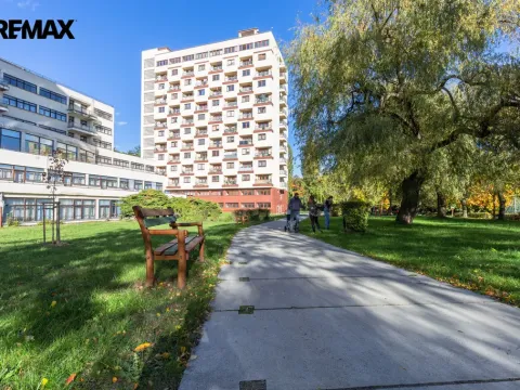 Pronájem bytu 2+kk, Litvínov - Horní Litvínov, Koldům, 53 m2