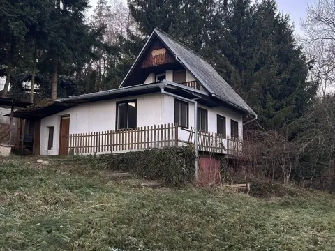 Prodej chaty, Vřesovice, 70 m2