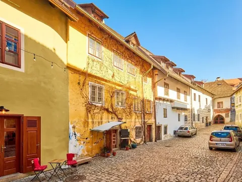 Prodej domu, Český Krumlov, Masná, 192 m2